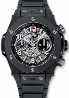 Hublot Big Bang Unico 45MM 411.CI.1170.CI