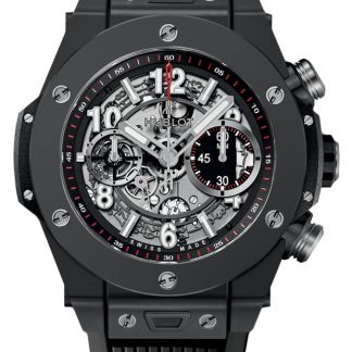 Hublot Big Bang Unico 45MM 411.CI.1170.RX
