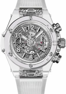 Hublot Big Bang Unico 45MM 411.JX.4802.RT