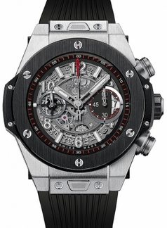 Hublot Big Bang Unico 45MM 411.NM.1170.RX