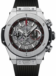 Hublot Big Bang Unico 45MM 411.NX.1170.RX