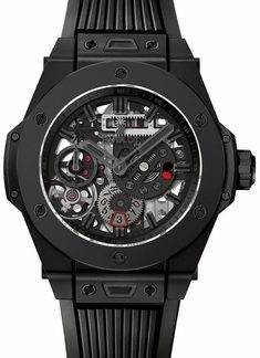 Hublot Big Bang Unico 45MM 414.CI.1110.RX