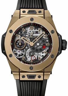 Hublot Big Bang Unico 45MM 414.MX.1138.RX