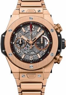 Hublot Big Bang Unico 45MM 411.OX.1180.OX