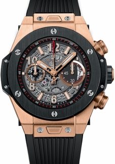 Hublot Big Bang Unico 45MM 411.OM.1180.RX