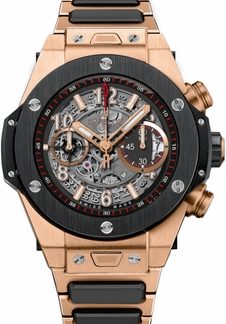 Hublot Big Bang Unico 45MM 411.OM.1180.OM