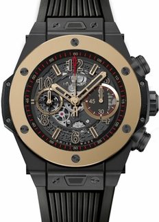 Hublot Big Bang Unico 45MM 411.CM.1138.RX
