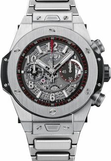 Hublot Big Bang Unico 45MM 411.NX.1170.NX
