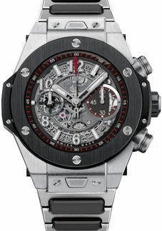 Hublot Big Bang Unico 45MM 411.NM.1170.NM