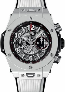 Hublot Big Bang Unico 45MM 411.HX.1170.RX