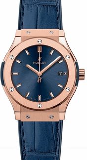 Hublot Classic Fusion 33MM 581.OX.7180.LR