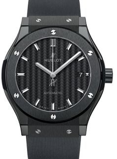 Hublot Classic Fusion 42MM 542.CM.1770.RX