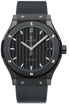 Hublot Classic Fusion 42MM 542.CM.1770.RX