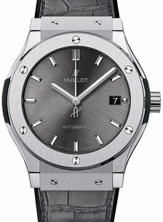 Hublot Classic Fusion 42MM 542.NX.7071.LR
