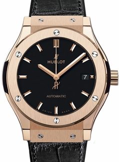 Hublot Classic Fusion 42MM 542.OX.1181.LR