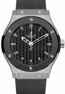 Hublot Classic Fusion 45MM 501.ZM.1670.RX