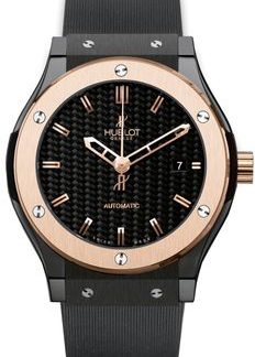 Hublot Classic Fusion 45MM 511.CO.1780.RX