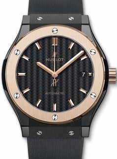 Hublot Classic Fusion 45MM 511.CO.1781.RX