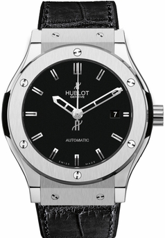 Hublot Classic Fusion 45MM 511.NX.1170.LR