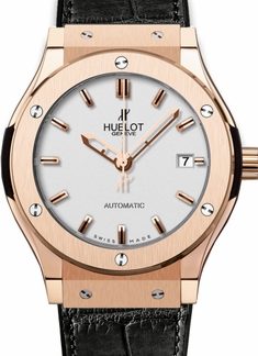 Hublot Classic Fusion 45MM 511.OX.2610.LR