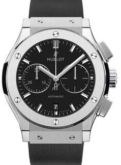 Hublot Classic Fusion Chronograph 45MM 521.NX.1170.RX