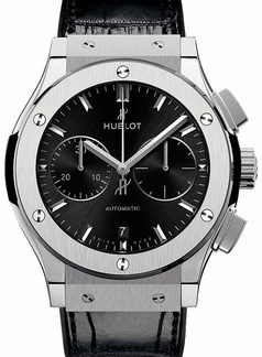 Hublot Classic Fusion Chronograph 42MM 541.NX.1171.LR