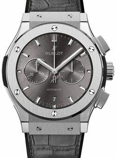 Hublot Classic Fusion Chronograph 42MM 541.NX.7070.LR