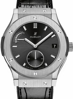 Hublot Classic Fusion Power Reserve 516.NX.1470.LR