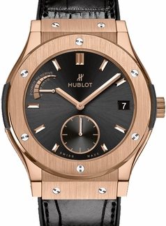 Hublot Classic Fusion Power Reserve 516.OX.1480.LR
