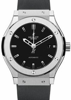 Hublot Classic Fusion Titanium 45MM 511.NX.1170.RX