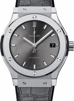 Hublot Classic Fusion Titanium 45MM 511.NX.7071.LR