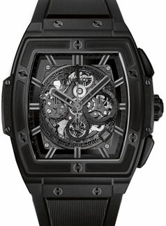 Hublot Spirit of Big Bang 601.CI.0110.RX