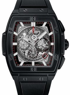 Hublot Spirit of Big Bang 601.CI.0173.RX