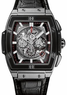 Hublot Spirit of Big Bang 601.NM.0173.LR