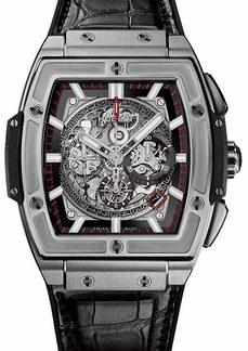 Hublot Spirit of Big Bang 601.NX.0173.LR