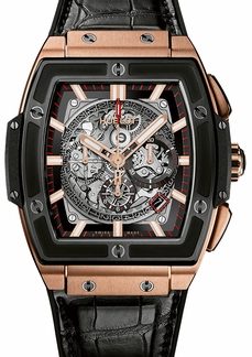 Hublot Spirit of Big Bang Men's Watch 601.OM.0183.LR