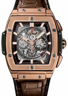 Hublot Spirit of Big Bang 601.OX.0183.LR