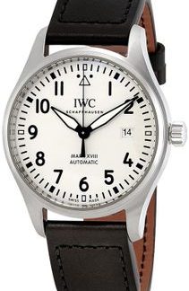 IWC Pilot's Mark XVIII Automatic IW327012