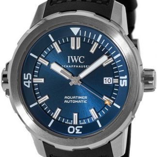IWC Aquatimer Automatic IW329005