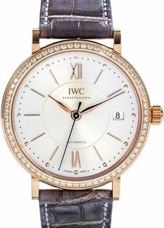 IWC Portofino Automatic 37 IW458107