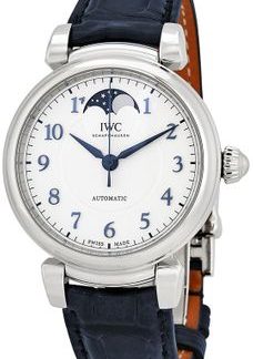 IWC Da Vinci Automatic Moon Phase 36 Women's Watch IW459306