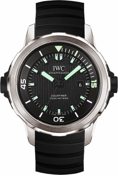 IWC Aquatimer Automatic 2000 IW358002