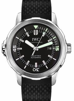 IWC Aquatimer Automatic IW329001