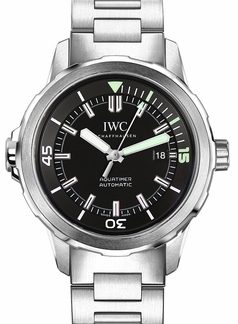 IWC Aquatimer Automatic IW329002