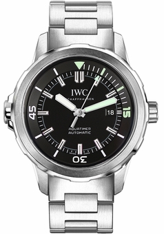 IWC Aquatimer Automatique IW329002