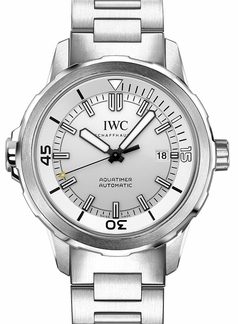 IWC Aquatimer Automatic IW329004