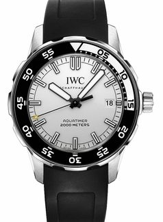 IWC Aquatimer Automatic IW356811