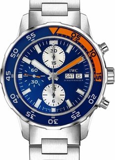 IWC Aquatimer Chronograph IW376703
