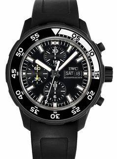 IWC Aquatimer Chronograph IW376705