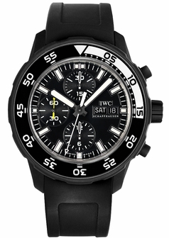 IWC Aquatimer Chronograph IW376705